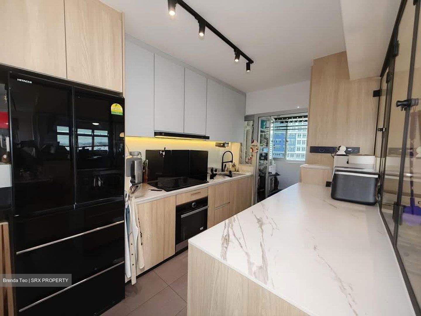 Blk 152C Bedok South Horizon (Bedok), HDB 5 Rooms #587751171